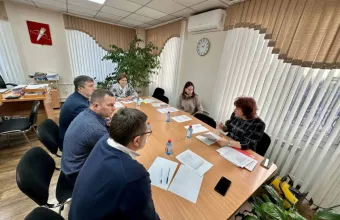 Депутаты Ачинска предлагают создать единую службу по уборке и восстановлению малых архитектурных форм в городе