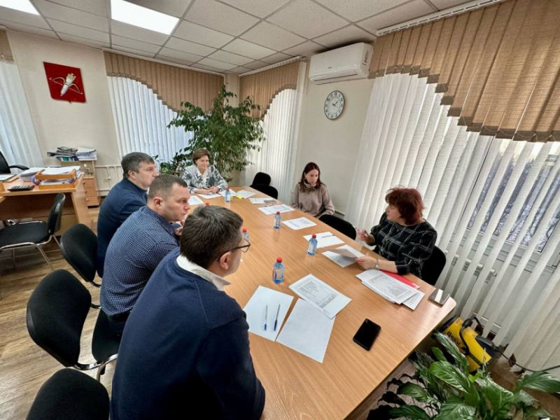 Депутаты Ачинска предлагают создать единую службу по уборке и восстановлению малых архитектурных форм в городе