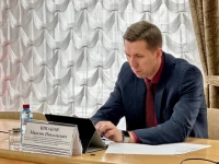 В Ачинском городском Совете депутатов началась подготовка к очередной 47-й сессии
