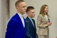 Депутаты Ачинска 25 часов общались с молодёжью