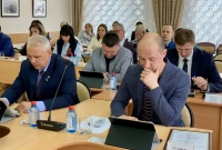 Депутаты Ачинского городского Совета рассмотрели пять вопросов апрельской сессии