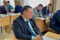 Депутаты Ачинского городского Совета рассмотрели пять вопросов апрельской сессии