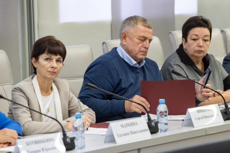 Подведены итоги летней оздоровительной кампании-2024