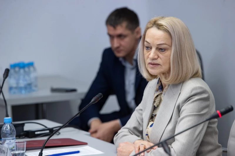 Подведены итоги летней оздоровительной кампании-2024