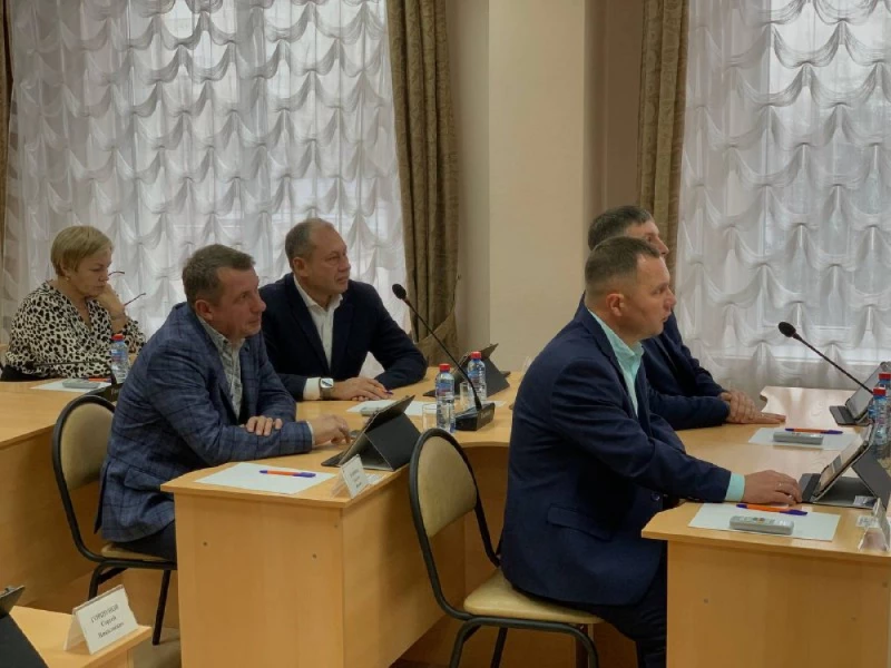 Депутаты Ачинска «авансом» приняли проект администрации о введении туристического налога на территории муниципального образования