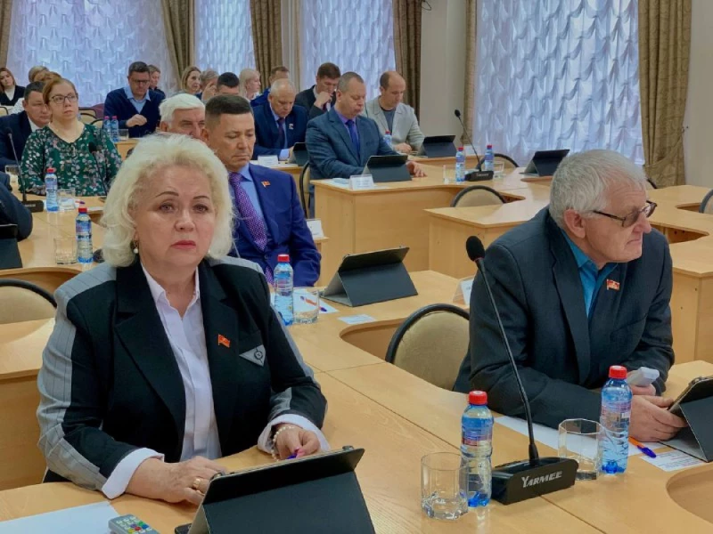Депутаты Ачинска «авансом» приняли проект администрации о введении туристического налога на территории муниципального образования
