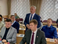 Депутаты Ачинска «авансом» приняли проект администрации о введении туристического налога на территории муниципального образования