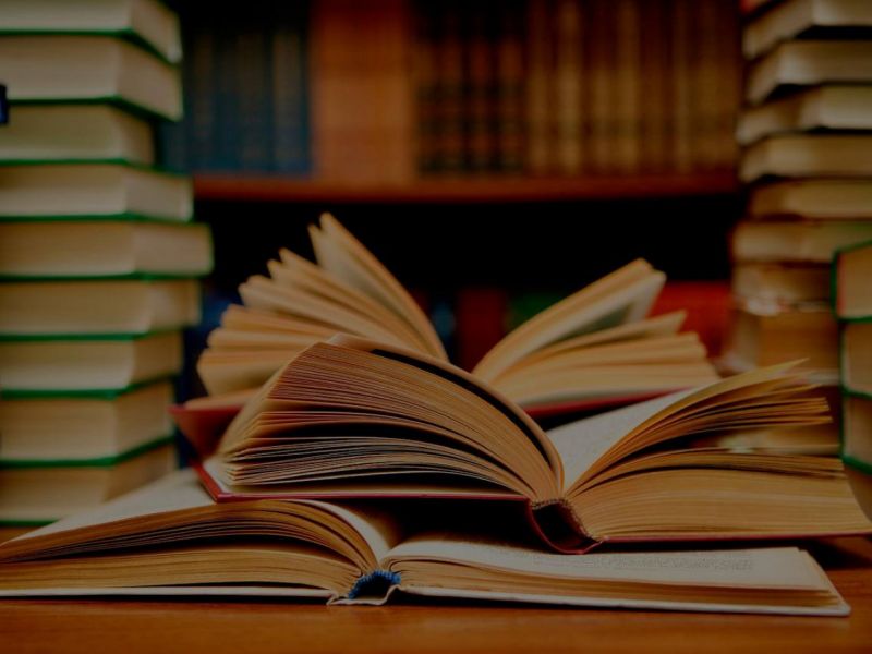 Книге – вторую жизнь!
