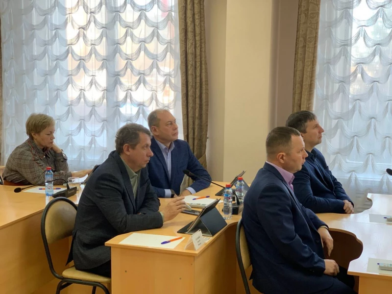 Девяти ветеранам Великой Отечественной войны присвоено звание «Почётный гражданин»