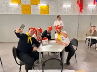 Проект «Депутатский десант», организованный горсоветом, продолжается!(ФОТОРЕПОРТАЖ)