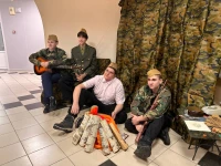 Проект «Депутатский десант», организованный горсоветом, продолжается!(ФОТОРЕПОРТАЖ)