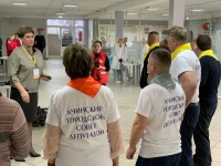 Проект «Депутатский десант», организованный горсоветом, продолжается!(ФОТОРЕПОРТАЖ)