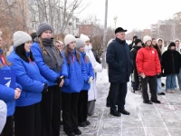 Ачинская читальня появилась на бульваре Богаткова, возобновив народную традицию книгообмена