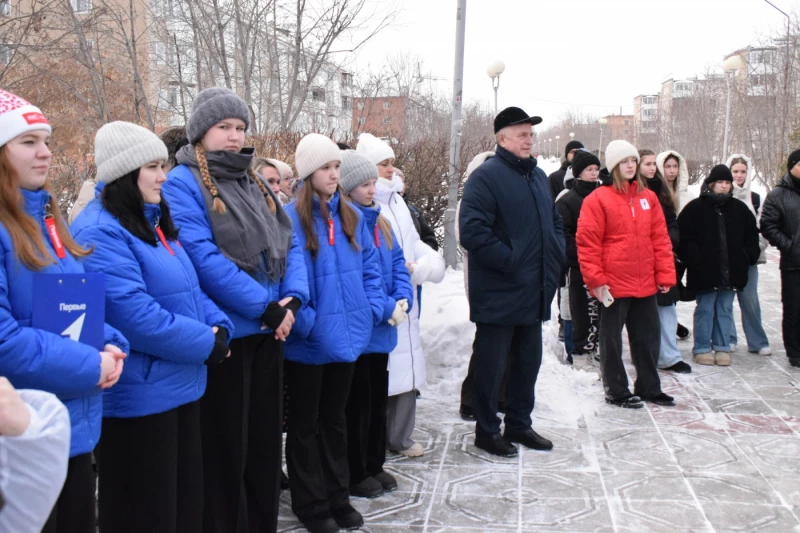 Ачинская читальня появилась на бульваре Богаткова, возобновив народную традицию книгообмена