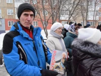 Ачинская читальня появилась на бульваре Богаткова, возобновив народную традицию книгообмена