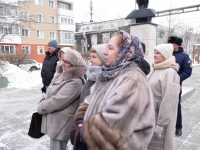 Ачинская читальня появилась на бульваре Богаткова, возобновив народную традицию книгообмена