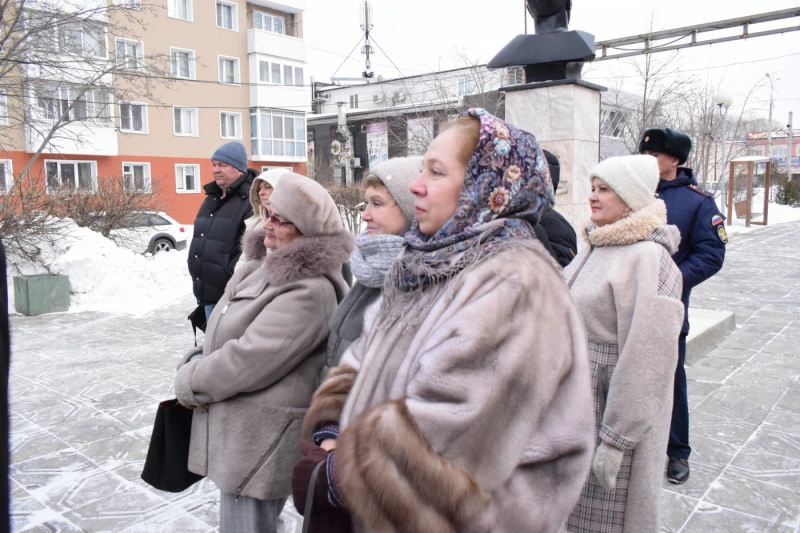 Ачинская читальня появилась на бульваре Богаткова, возобновив народную традицию книгообмена