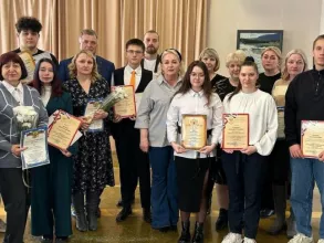 В горсовете Ачинска День местного самоуправления отметили вместе с молодёжью