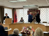 Ачинские депутаты плодотворно поработали перед майскими праздниками
