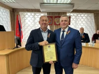 Ачинские депутаты плодотворно поработали перед майскими праздниками