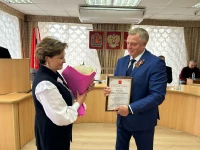 Ачинские депутаты плодотворно поработали перед майскими праздниками