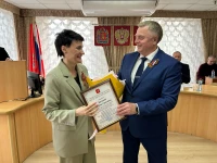 Ачинские депутаты плодотворно поработали перед майскими праздниками
