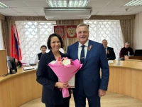Ачинские депутаты плодотворно поработали перед майскими праздниками