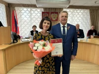 Ачинские депутаты плодотворно поработали перед майскими праздниками