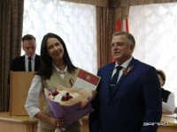 Ачинские депутаты плодотворно поработали перед майскими праздниками