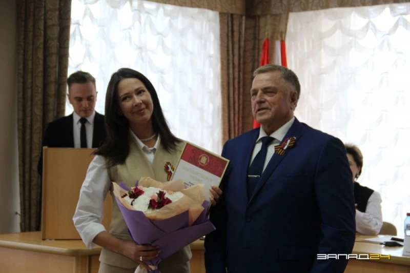 Ачинские депутаты плодотворно поработали перед майскими праздниками