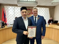 Ачинские депутаты плодотворно поработали перед майскими праздниками