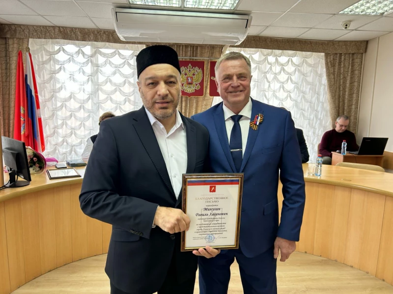 Ачинские депутаты плодотворно поработали перед майскими праздниками