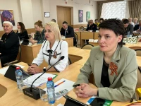 Ачинские депутаты плодотворно поработали перед майскими праздниками