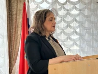 Ачинские депутаты плодотворно поработали перед майскими праздниками