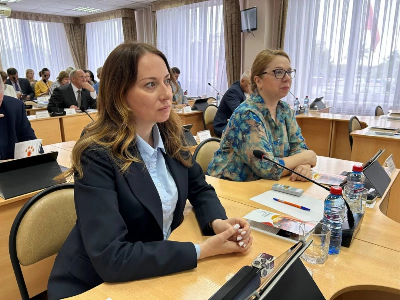 Депутаты горсовета согласовали администрации показатели прошлогоднего бюджета