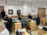 Депутаты горсовета согласовали администрации показатели прошлогоднего бюджета