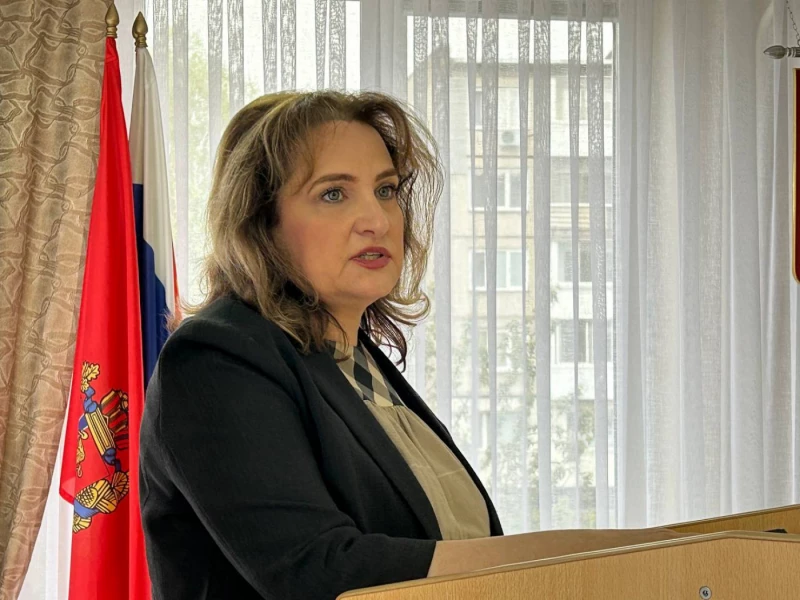 Депутаты горсовета согласовали администрации показатели прошлогоднего бюджета