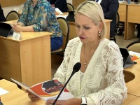 Депутаты горсовета согласовали администрации показатели прошлогоднего бюджета