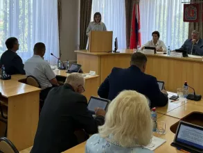Депутаты утвердили новый генплан города