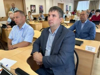 Депутаты утвердили новый генплан города