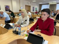 Депутаты утвердили новый генплан города