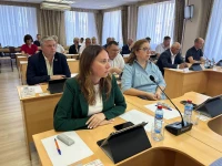 Депутаты утвердили новый генплан города