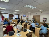 Депутаты утвердили новый генплан города