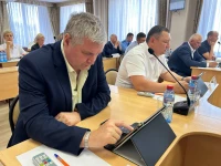Депутаты утвердили новый генплан города