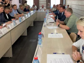 Народные избранники Ачинска вошли в состав нового общественно-экспертного совета