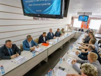 Народные избранники Ачинска вошли в состав нового общественно-экспертного совета