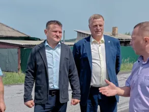 Власть и общественники вместе повышают эффективность контроля за благоустройством города